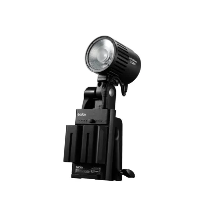 Accessory Kit for ML/LC/FR Series LED Light - Godox