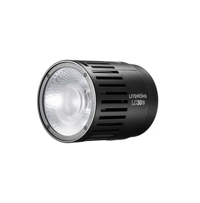 Litemons LED Tabletop Bi Color Light Double Light Kit - Godox
