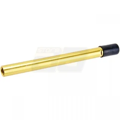 Hi-Capa 4.3 6.01mm Inner Barrel 97mm 6063 Aluminium - Dr.Black