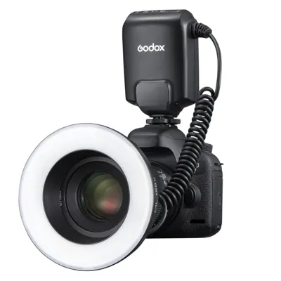 ML150II Macro Ring Flash - Godox