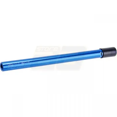 Hi-Capa 5.1 6.01 Inner Barrel 113mm 6063 Aluminium - Dr.Black