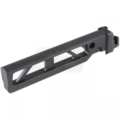 GHK / LCT / Cyma / DBoys / MCX / MPX ST-6 Lightweight Folding Rear Bar Stock Tube - 5KU Airsoft