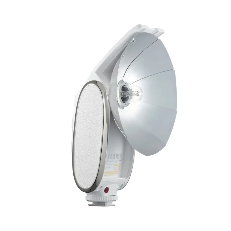 Godox Retro Lux Senior · Gris