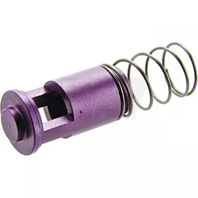 MP5 / MP7 Rocket Valve High Muzzle Velocity CNC High Power New Version - Bow Master