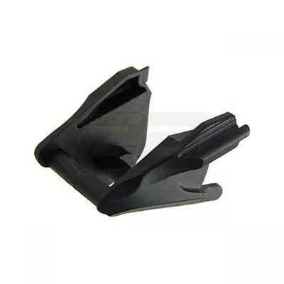 Hi-Capa 5.1 / 4.3 Custom Safety Lever Double - Nine Ball