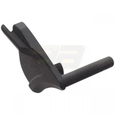 Hi-Capa 5.1 / 4.3 Custom Safety Lever Single - Nine Ball