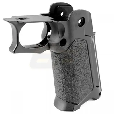 Hi-Capa 5.1 / 4.3 Custom Slim Grip R - Nine Ball