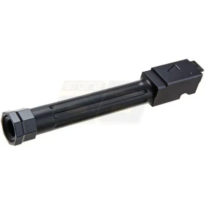 Agency Arms VFC Glock 17 Gen3/4 / 18C / EXA Mid-Line Threaded Barrel - RWA