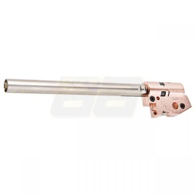 KJ Shadow 2 6.02mm Inner Barrel 113mm & 60 Degree Hop-Up Set - Maple Leaf