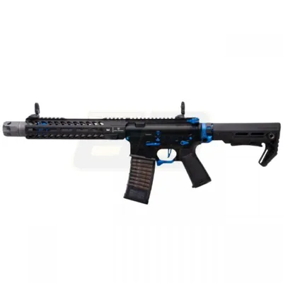 AR Strike Raider SBR Rifle 10 Inch - Cyma