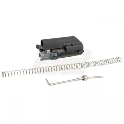AK V3 Full Stroke Steel Bolt Carrier Set Type 3 & Universal Tool - RA-Tech