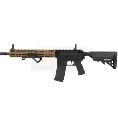 Daniel Defense RIS III 12.5 SA-E28 EDGE HAL 2 ETU Gen. 2 - Specna Arms