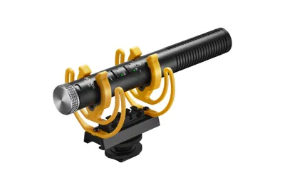 Supercardioid Condenser Shotgun Microphone VDS M2 - Godox