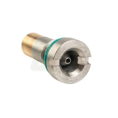 SMG MWS Xmag / WE / VFC / GHK / KJ Gas MAG Not Compatible TM MWS M5 Inject Valve - Dytac