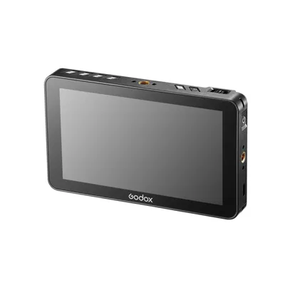 GM6S 4K HDMI Ultra Bright 5.5′ on Camera Monitor - Godox