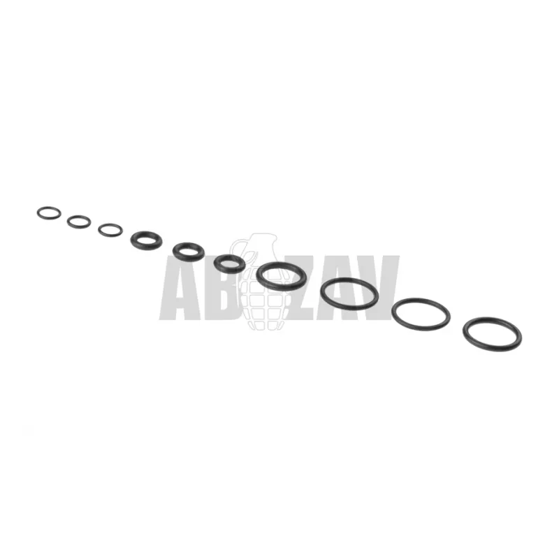 O-Ring Set PDiK V3