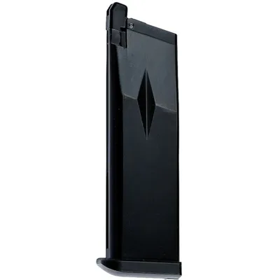 Chargeur Sti Tactical x Gaz [17399] - ASG