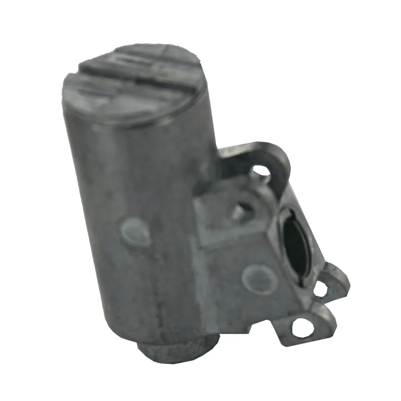 ASG 16090 Steyr M9 Ref 7-04 · Negro