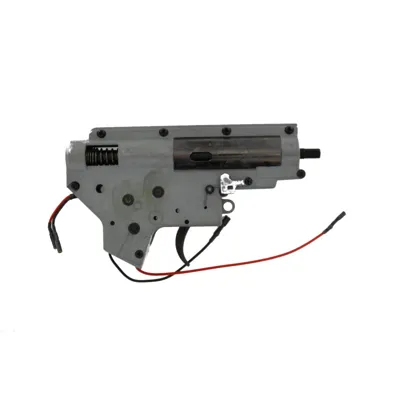 Umarexsoft- Gearbox 2.5648x HK 416