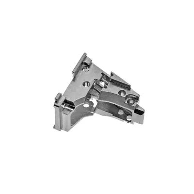G Stainless Steel Hammer Housing - Cowcow