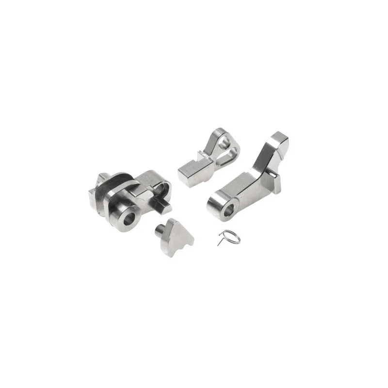 Cowcow SS Hammer Set