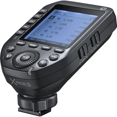 X Pro II Transmitter Voor Sony - Godox