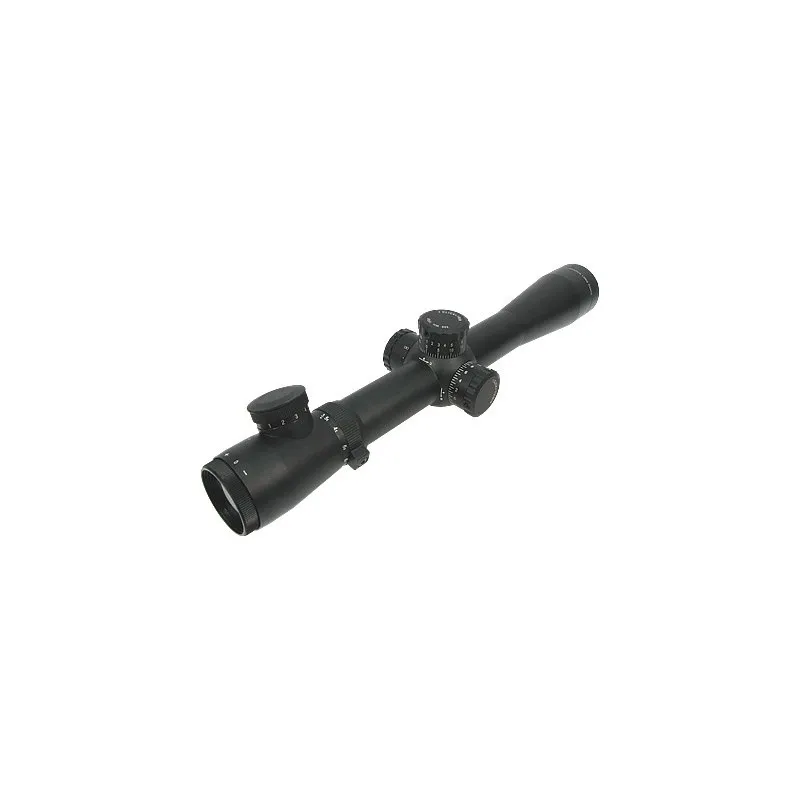 King Arms Scope 3,5-10x4