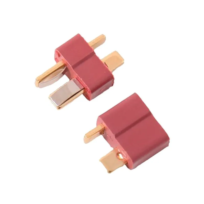 Duel Code Connecteur T-Dean