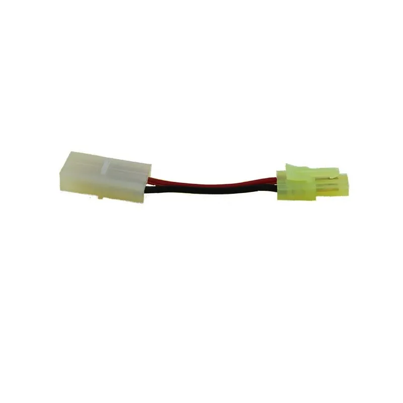 Golden Eagle Conecteur Moyen M4-M16