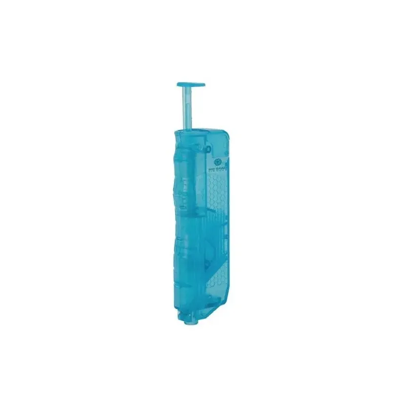 Black Eagle BB Loader Air Gun 4,5mm · Azul