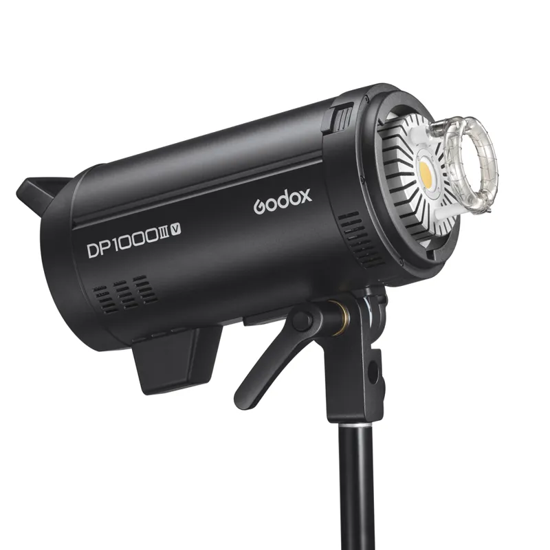 Godox DP1000III V Studio Flash