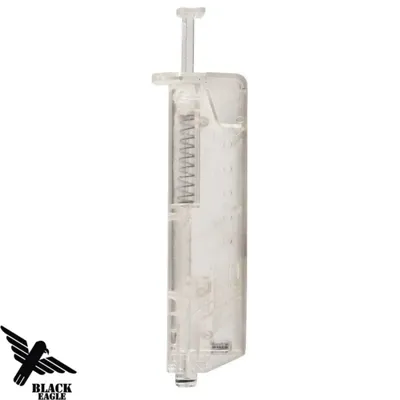 BB Speedloader - Limpid - Black Eagle