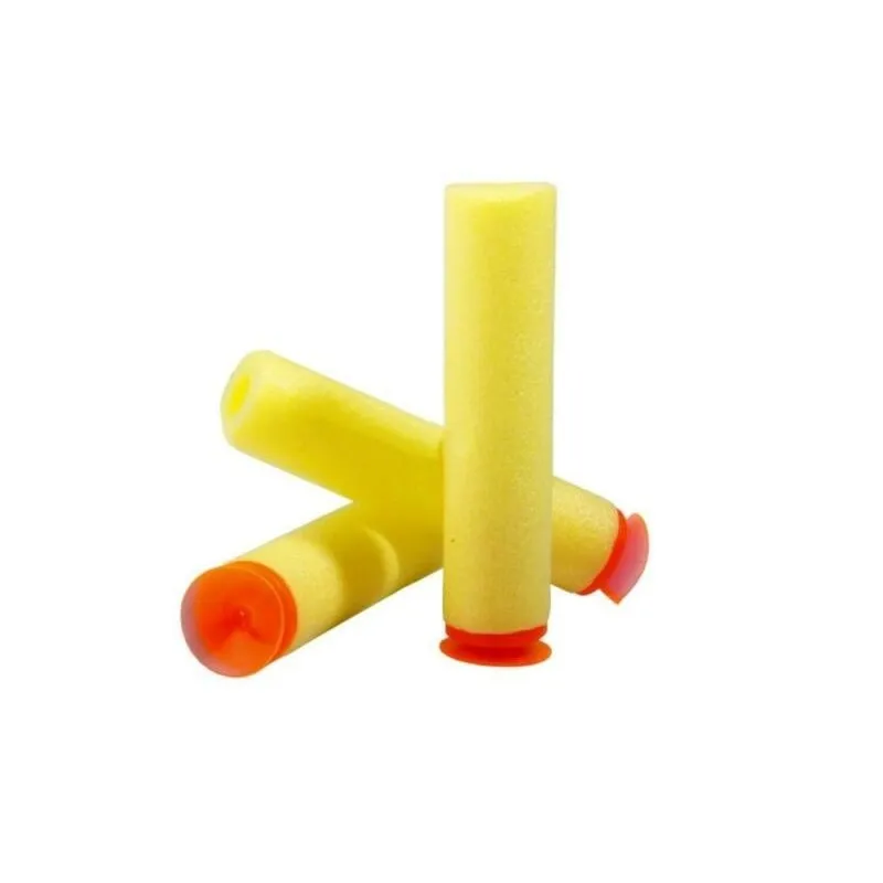 Black Eagle Fléchette en Mousse 3PCS