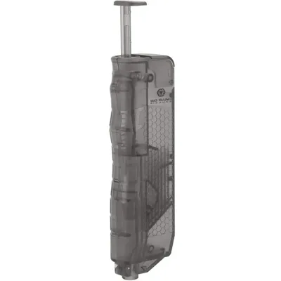Big Bang BB Loader Fume 4,5mm Airgun - Black Eagle