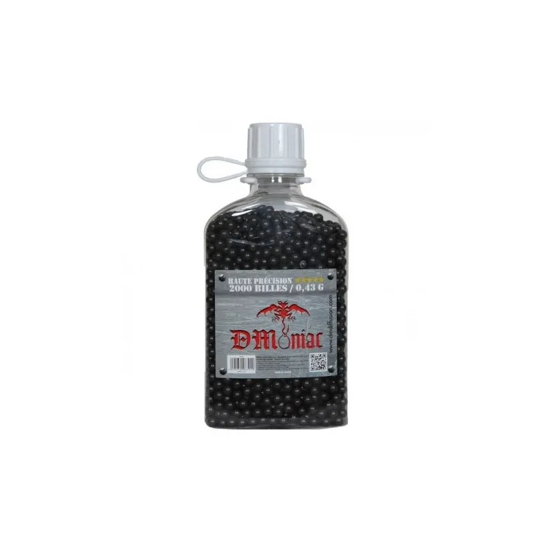 Dmoniac 2000B 0,43 g