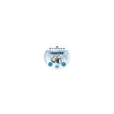 Hunter 5.5 (250) - Stinger