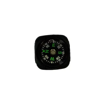 Military Compass Carré [ Corporation] Fake - Black Eagle