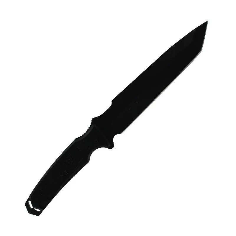 Gerber Couteau (Longue Lame) · Negro