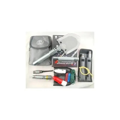 Mini-Pelle Multifunctional-Shovel - Gerber
