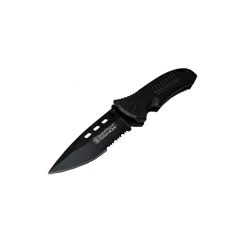 Smith & Wesson Swatt