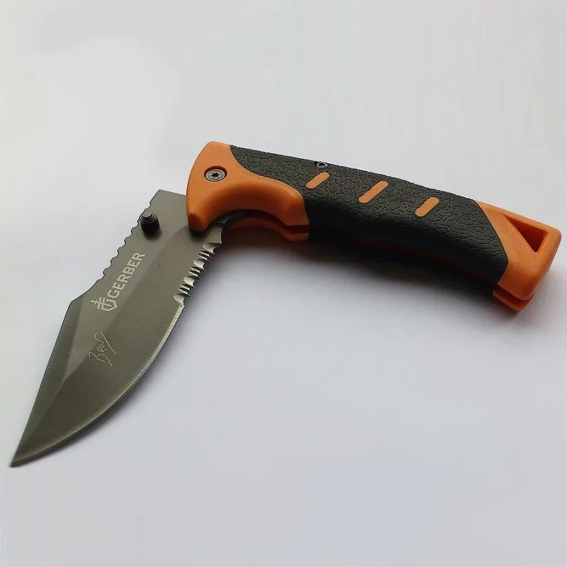 Gerber Couteau Outdoor JackKnife
