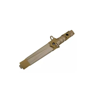 M10 Training Knife Replique - Black Eagle