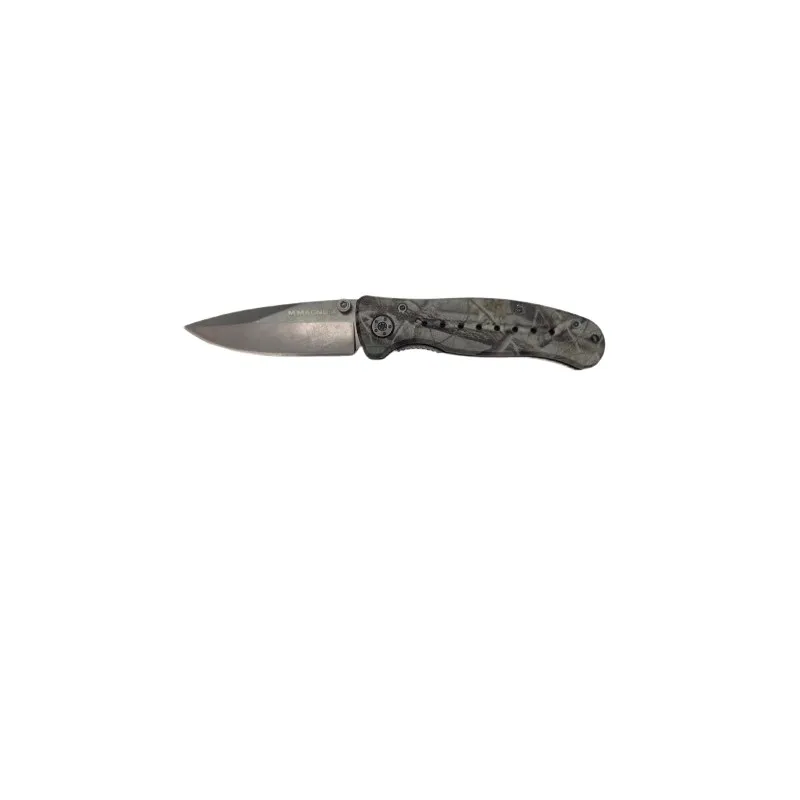 Böker Couteau Pliable · Camo