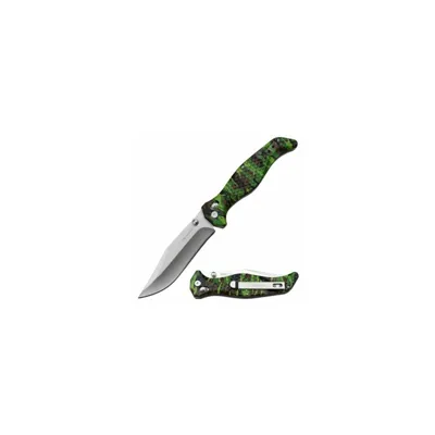 Magnum Hades Rescue Flipper 3-3/8 Blade, Aluminum Handles, Liner Lock - 01LG293 - Böker