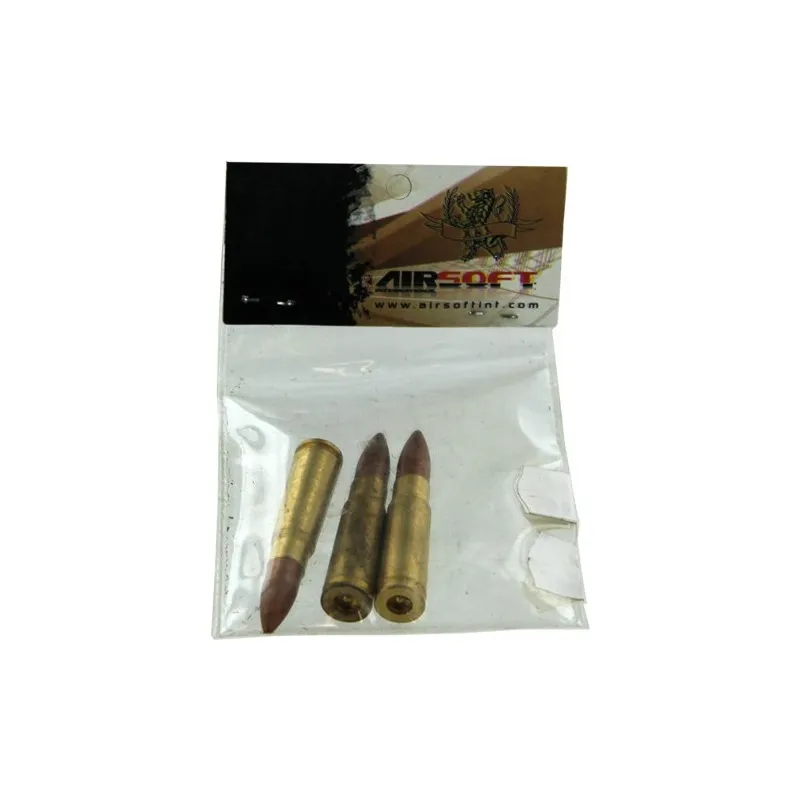 Nitro Cartouches