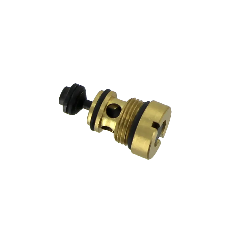ASG 14763 MK23 SC-62 · Negro