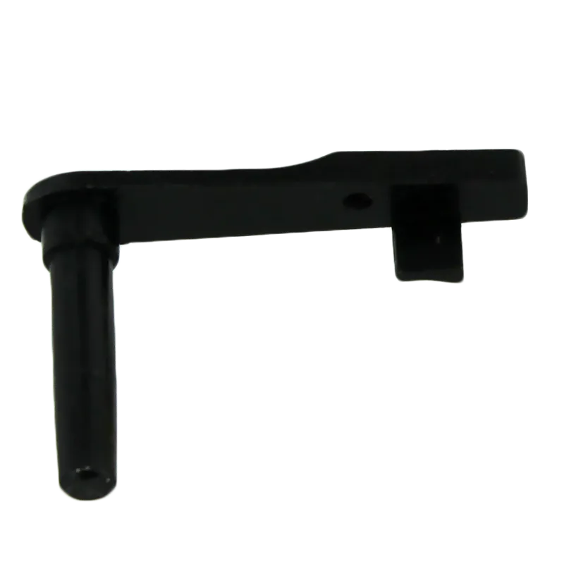 ASG 14763 MK23 SC-17 · Negro