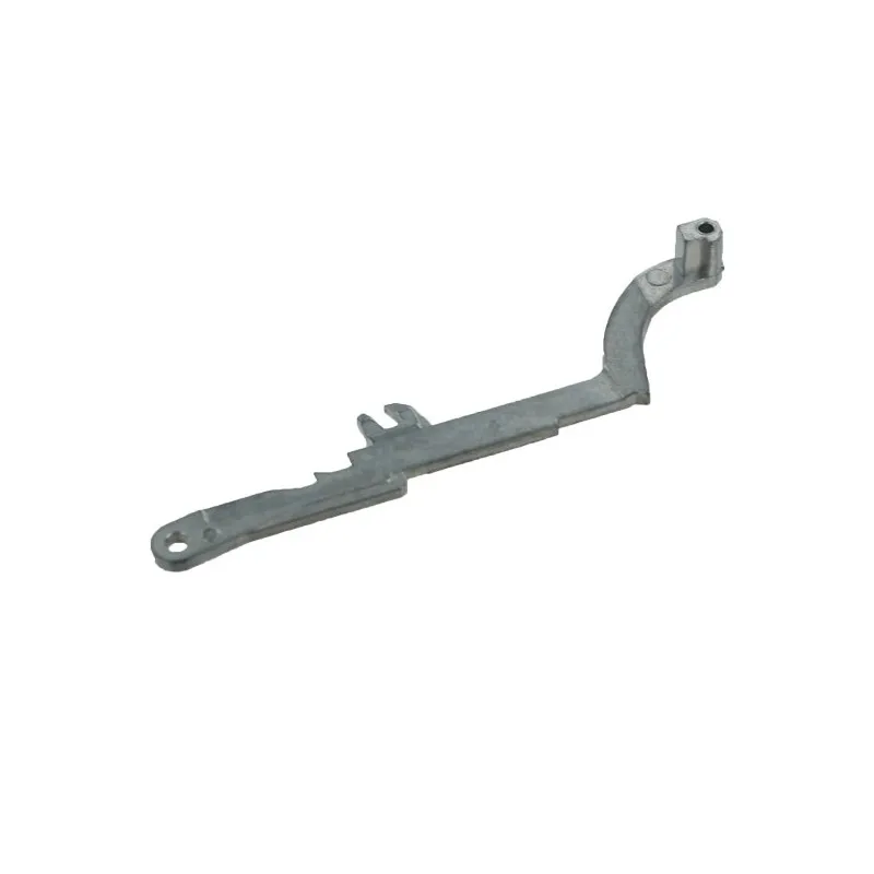 ASG 14763 MK23 - Part SC-27 · Negro
