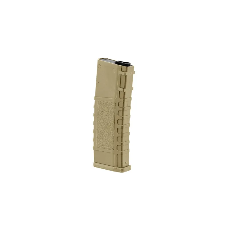 Lonex 200 rds Mid Cap M4/M16 · Tan / FDE