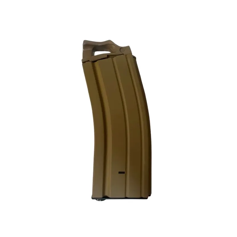 Black Eagle Chargeur M4 · Tan / FDE
